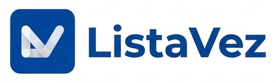 Logo Lista Vez